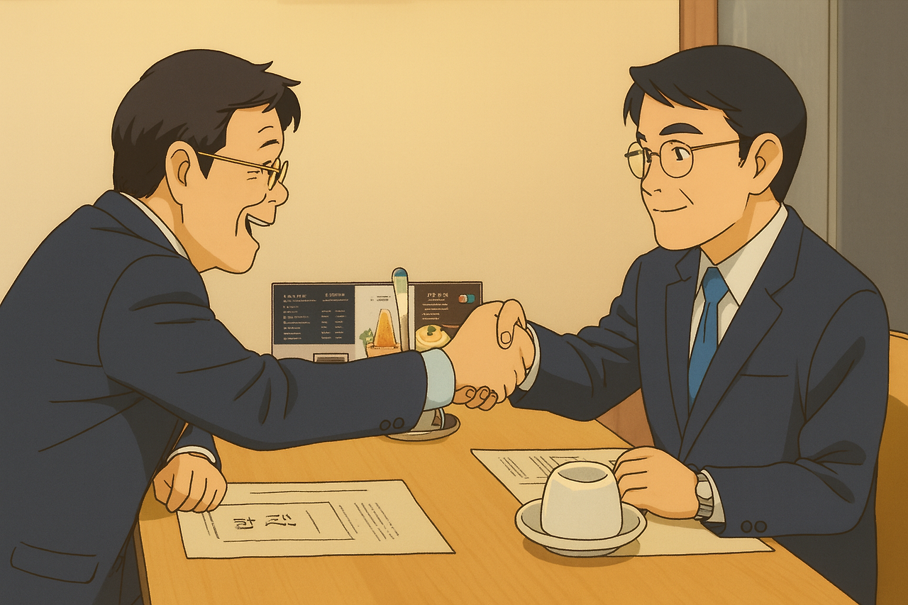 28화 참을 인 10번: 가장 찬란한 패배