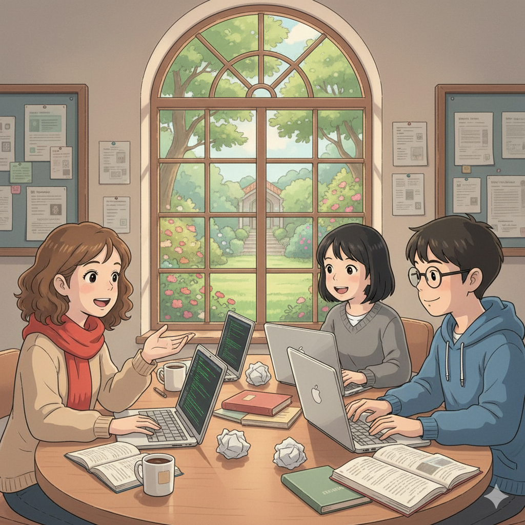 [블로그 글쓰기 챌린지: Writing Mob 20회]