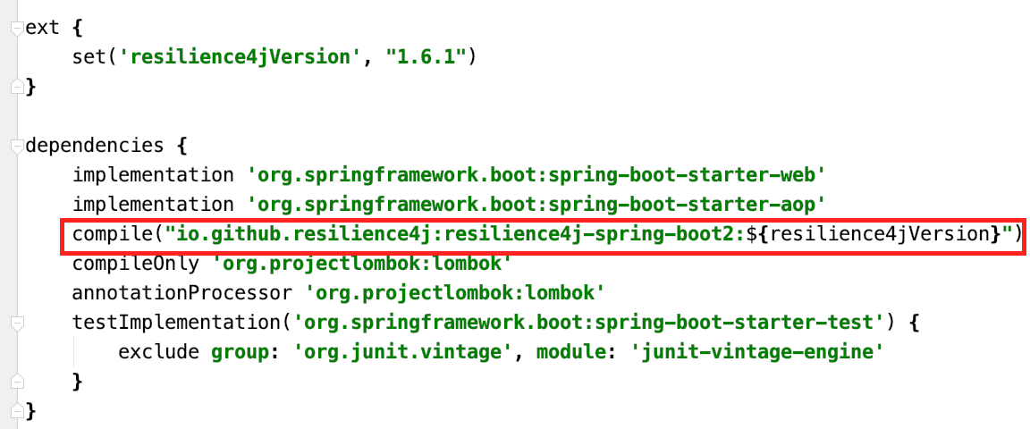 Spring Retry