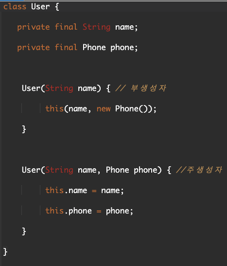 Testable Code 1