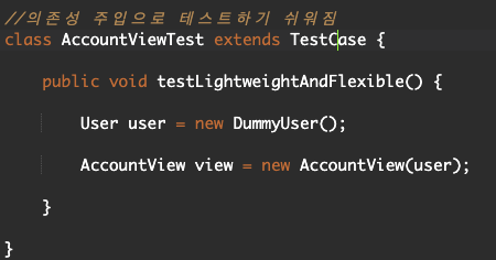 Testable Code 1