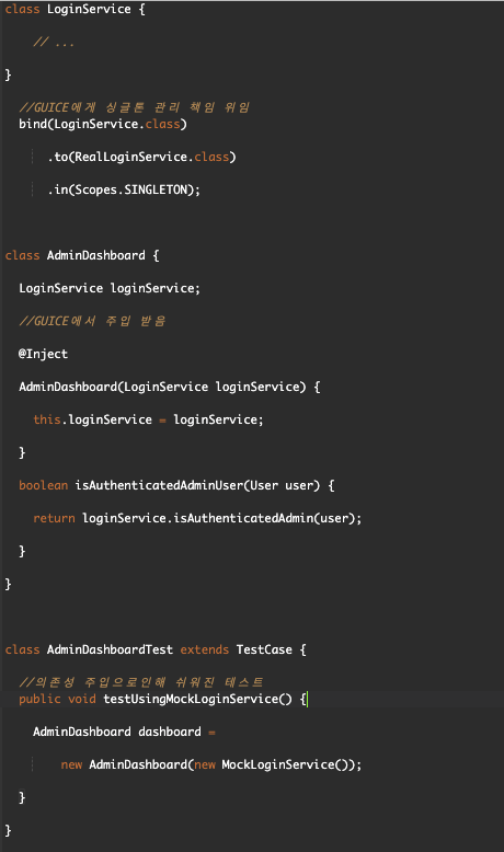 Testable Code 3