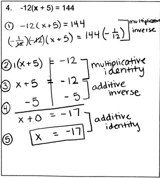 'exemplar solving'
