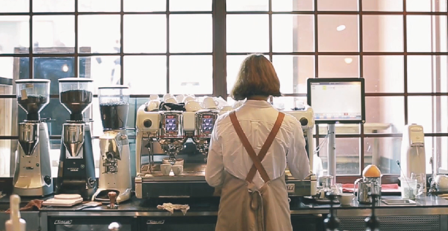 MOMOS COFFEE