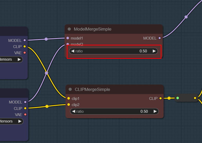 Lesson 07 - Live Model Merge