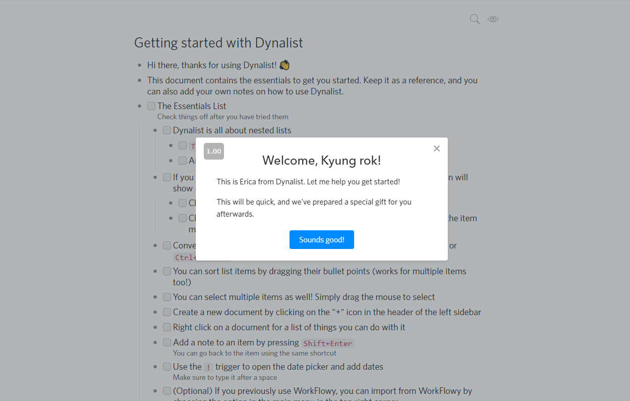 dynalist windows – ダイナリスト 日本語 変換 – TIADZ