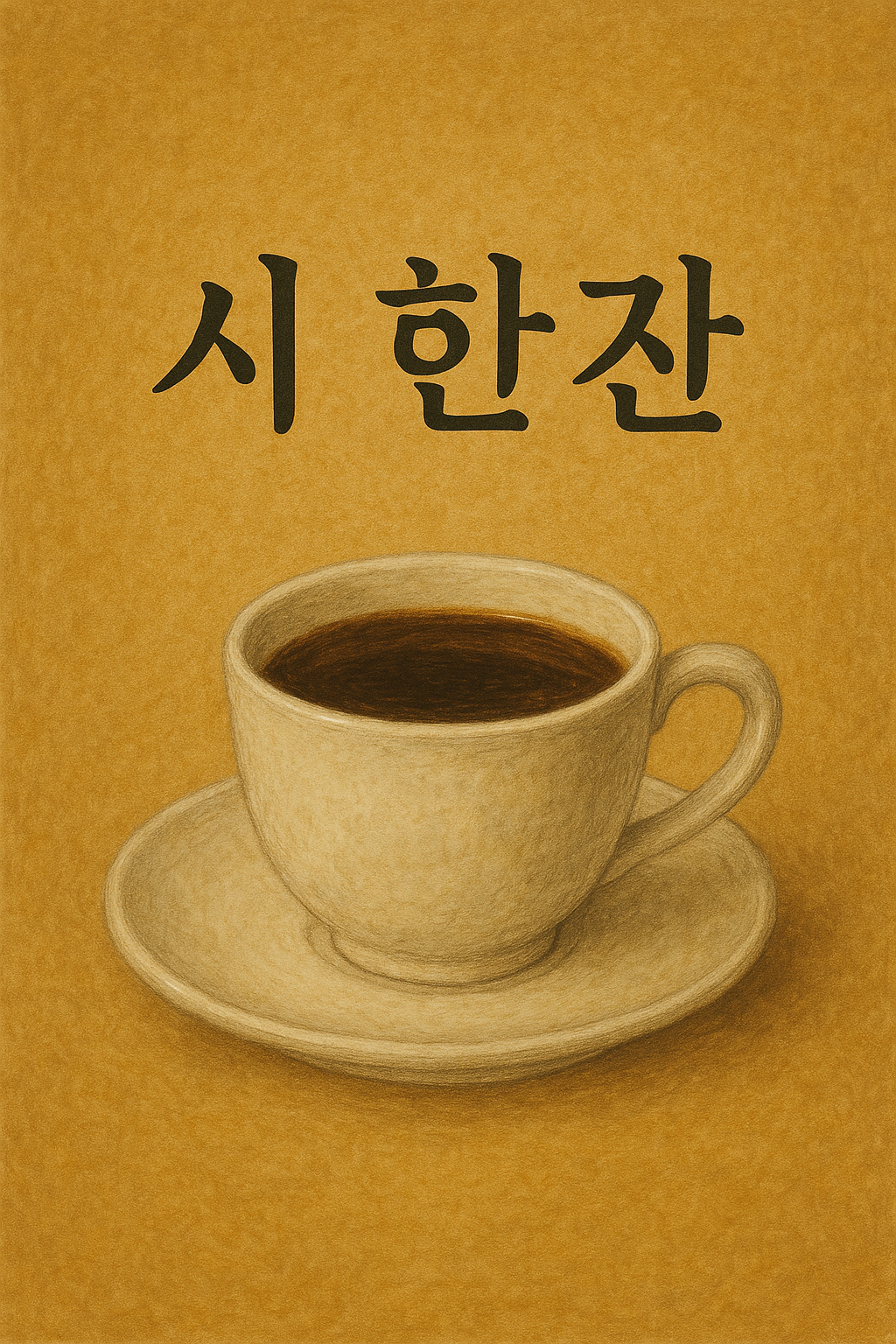 14화 시 한잔