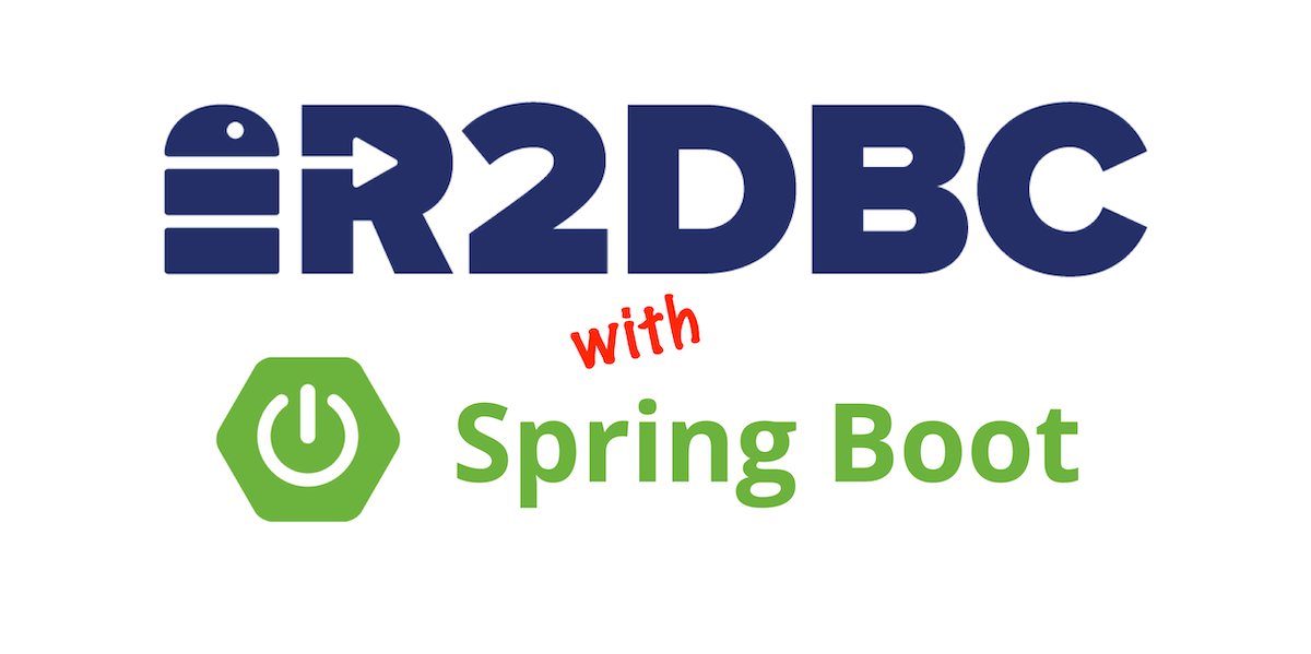 spring-data-r2dbc