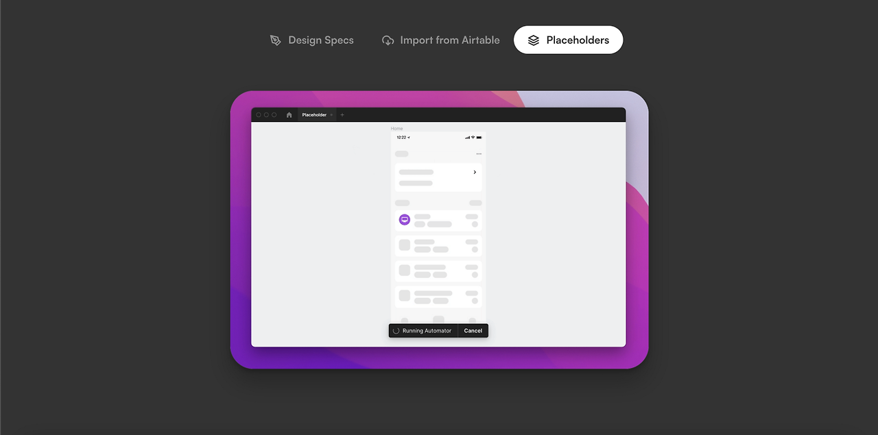UI 디자인 가이드 : 디자이너의 즐겨찾기