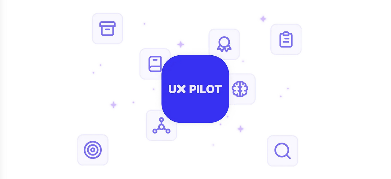 UX Pilot으로 AI를 디자인 프로세스에 통합하기