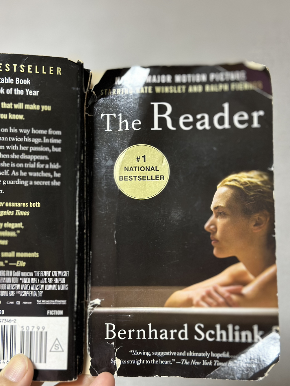The Reader