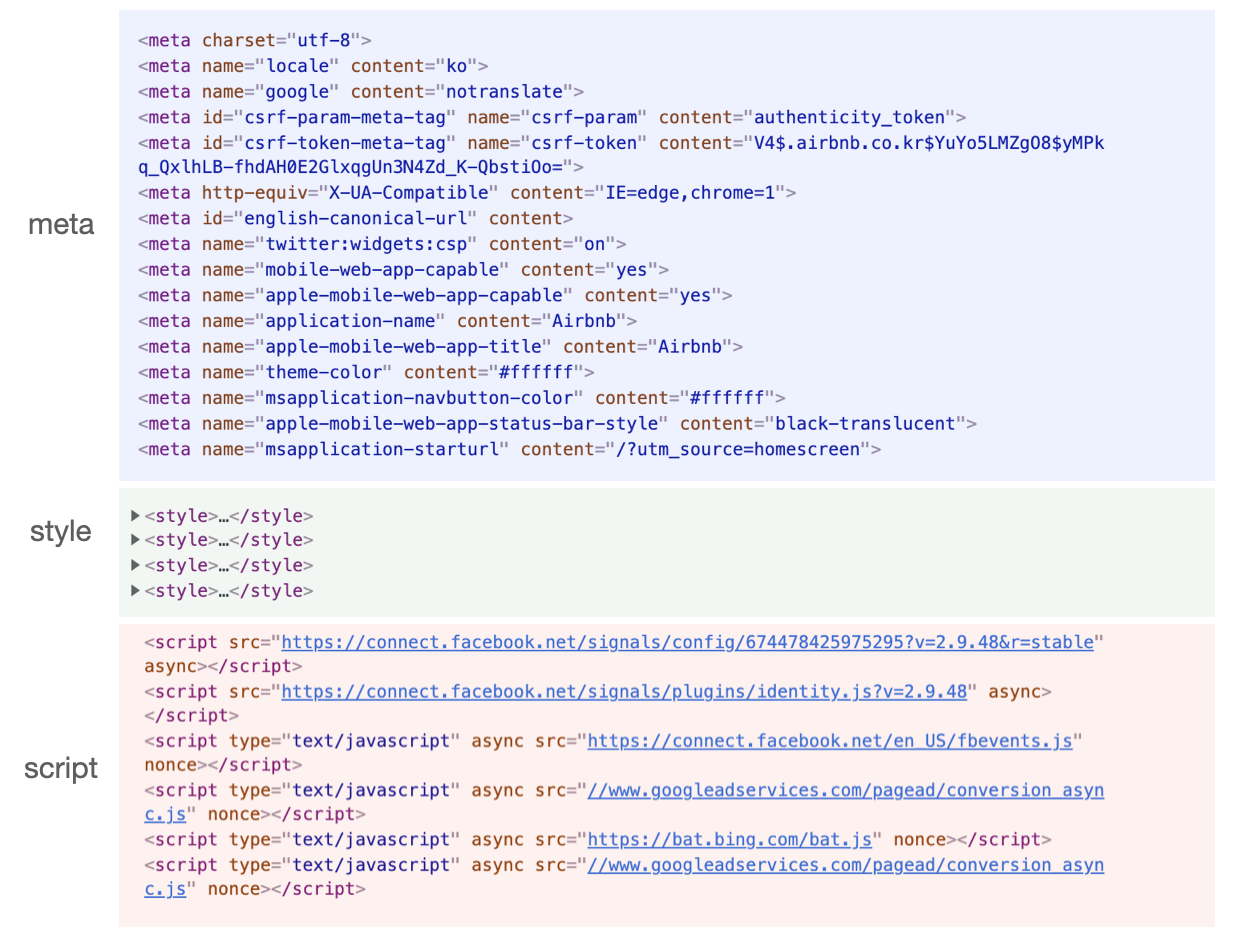 HTML • CSS • JAVASCRIPT