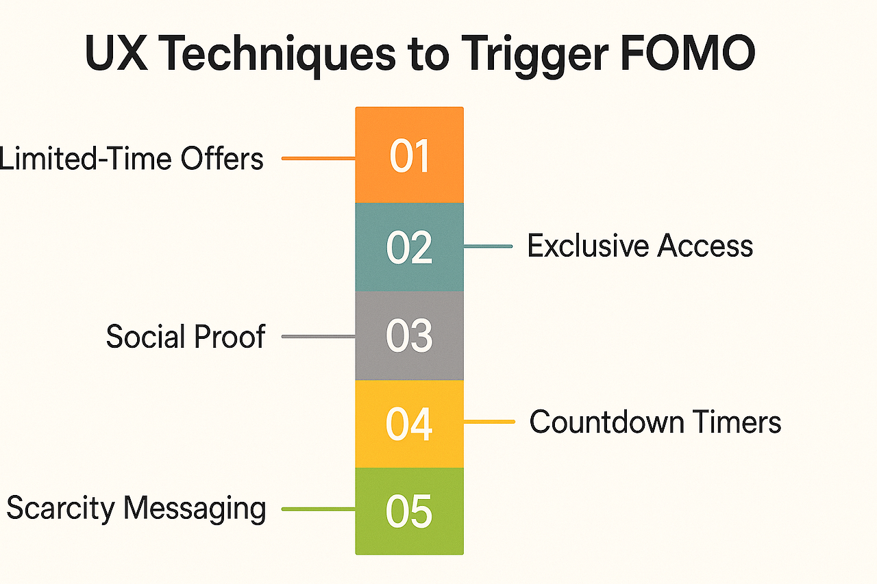 15화 놓치면 후회할 거야! FOMO UX