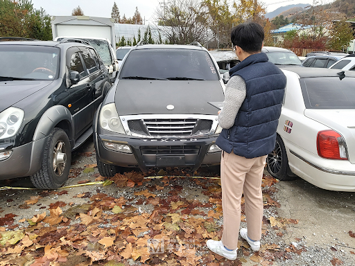 자동차법원경매 / 법원경매자동차 / 법원경매에서 자동차를 낙찰받는 방법 및 순서- 1부-