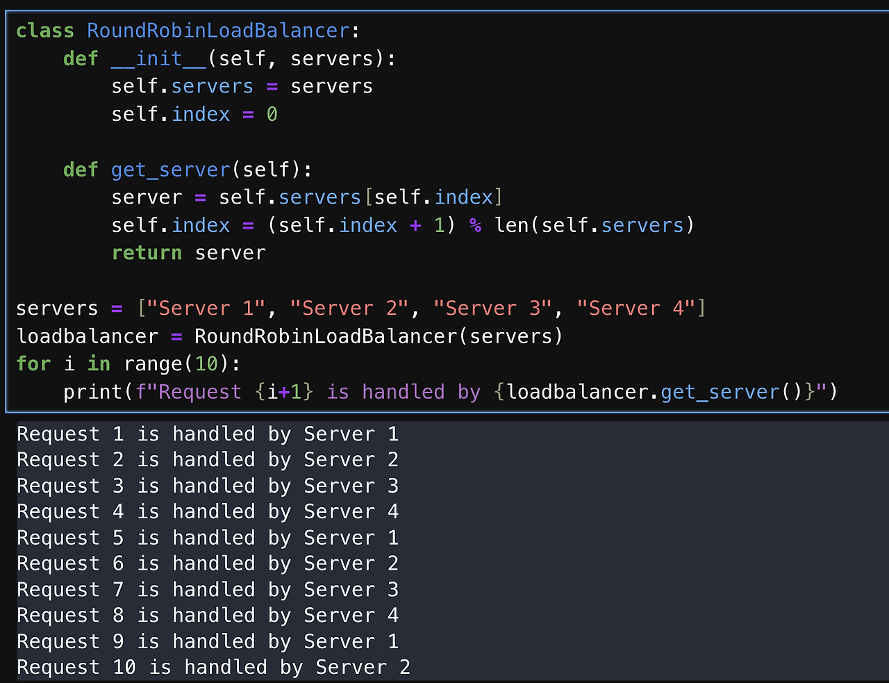 Introduction to Load Balancing