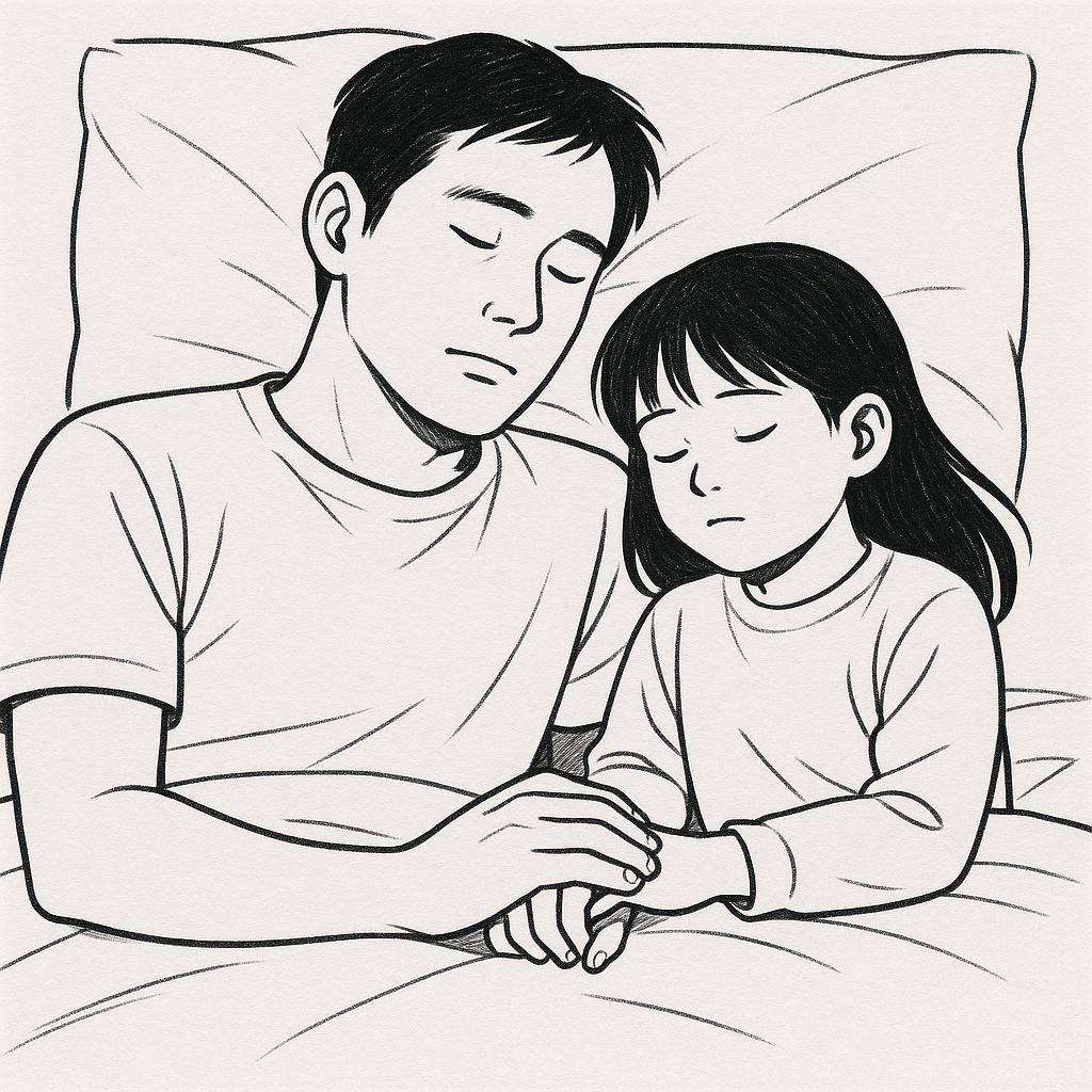 07화 《하루 한 문장 아이와 나의 성장기록》