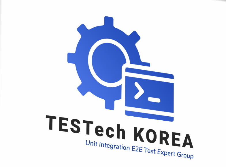 TESTech KOREA Sponsor 모집