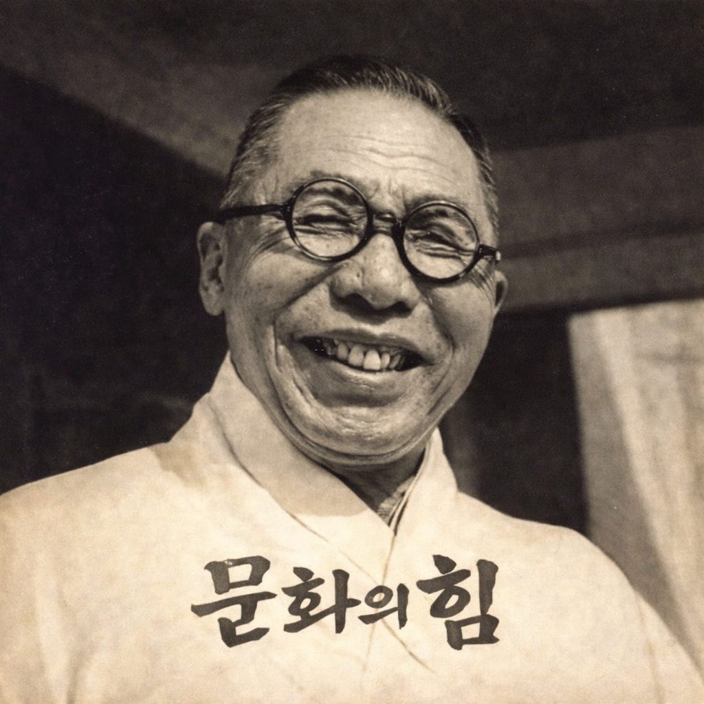 김구 선생 탄신 150주년 맞아 '문화의 힘' 재조명