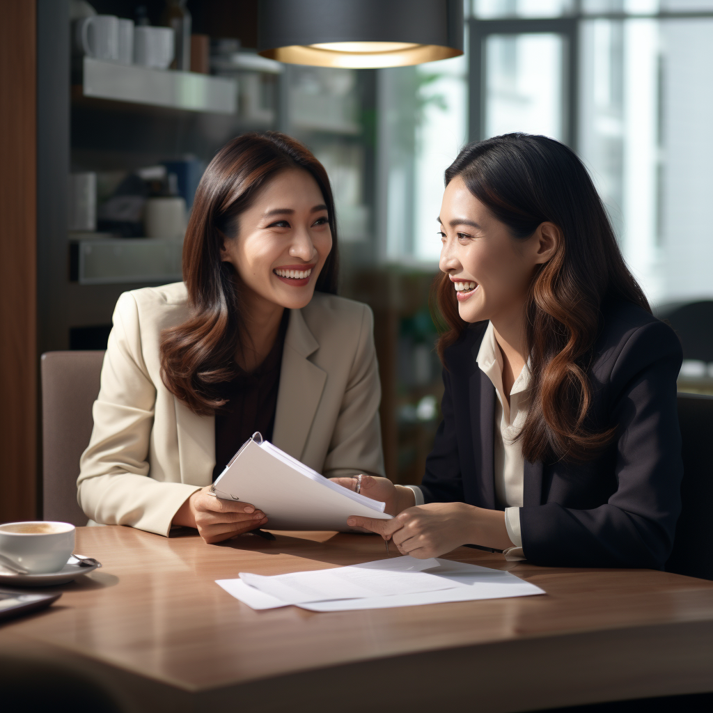 07화 이직 포트폴리오 봐주는 직속 상사 어때요?