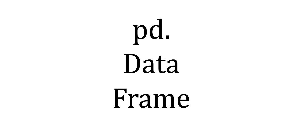 파이썬 pd.DataFrame에서 조건 값 입력하기