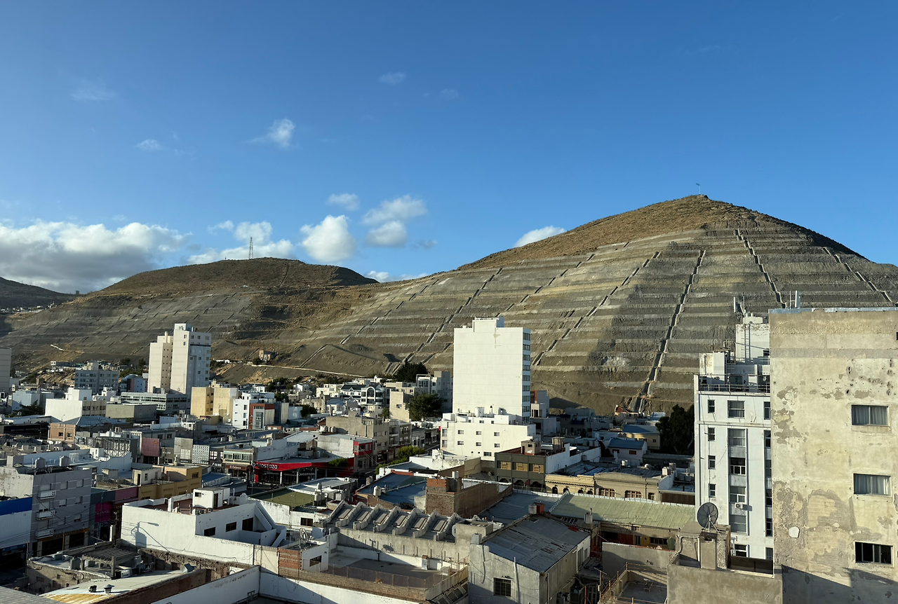 Comodoro Rivadavia
