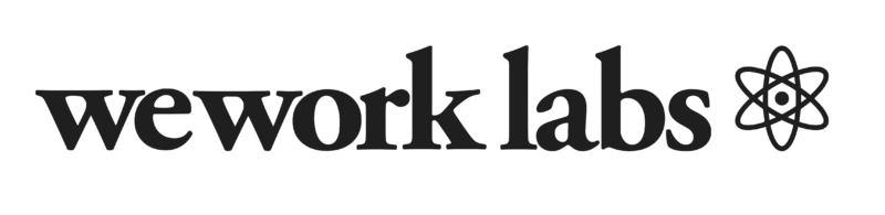 WeWork Labs 100% 활용 TIP