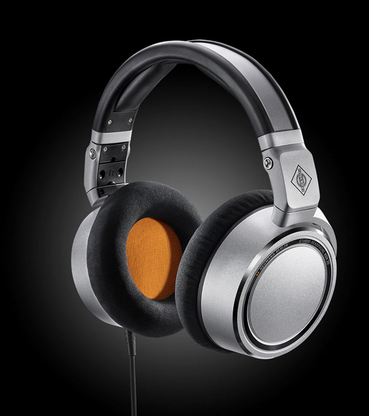 NEUMANN NDH-20의 농후한 실력이란