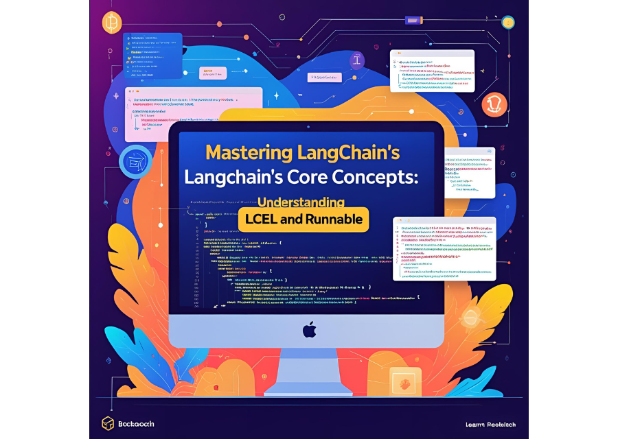 코드가 노래가 되던 순간, LangChain과의 만남