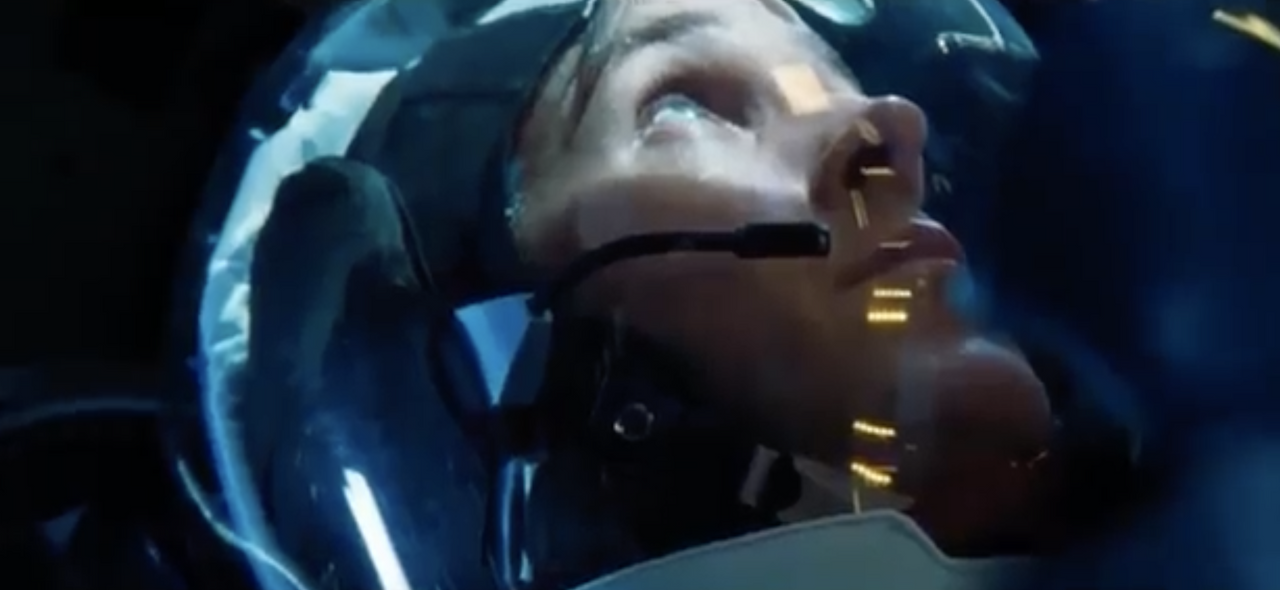 First Man