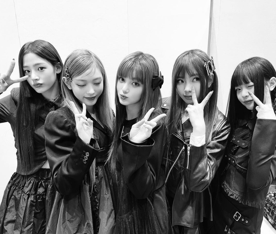 아이 방에서 디토(Ditto)가 흘러나온다