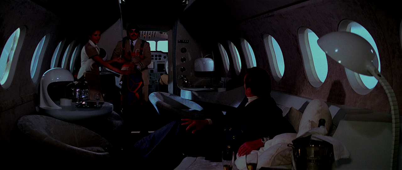 영화: 007 문레이커(Moonraker)