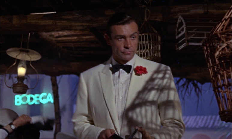 영화: 007 골드핑거(Goldfinger)