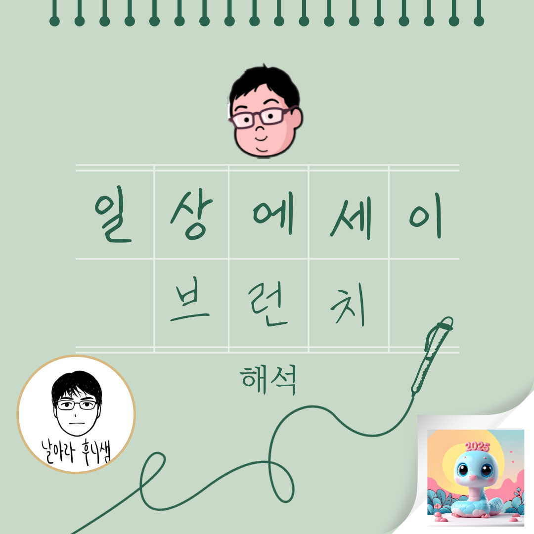 해석