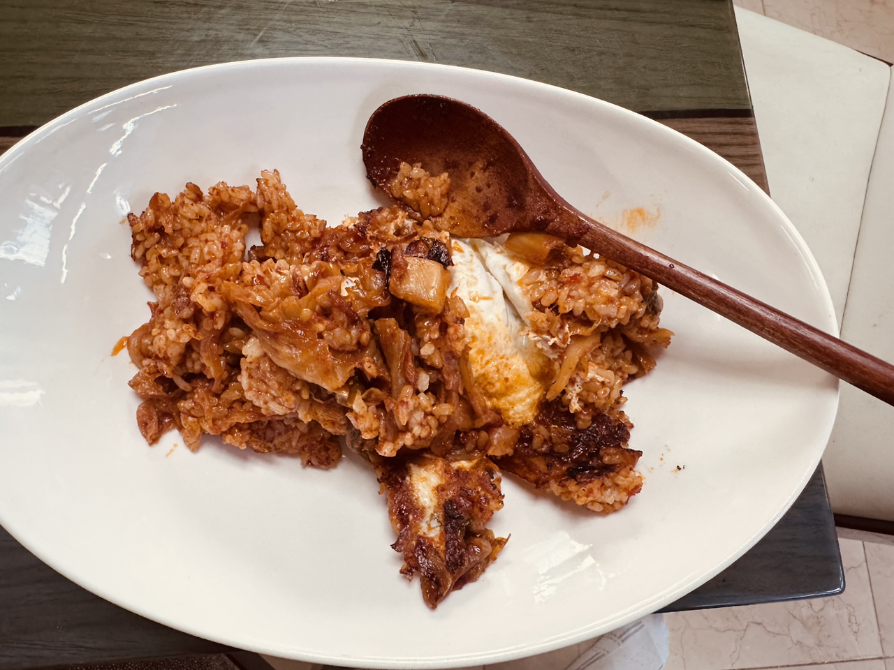 이제 겨울 방학인데 요리랑 친해져 봐야지.