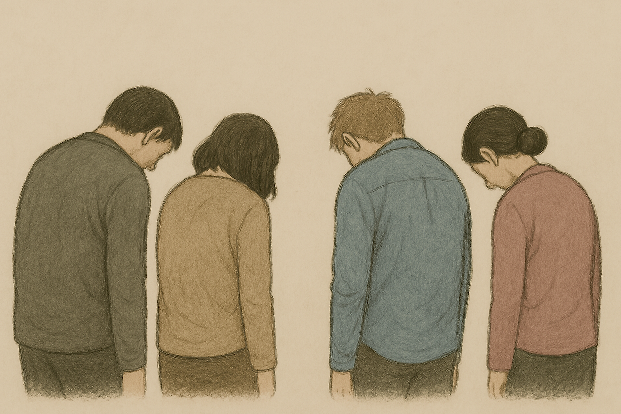 걱정