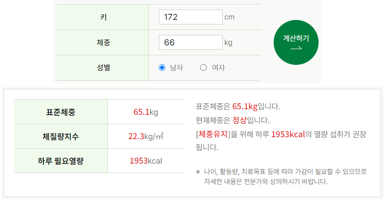 08화 나는 뭘 얼마나 먹어야 하나