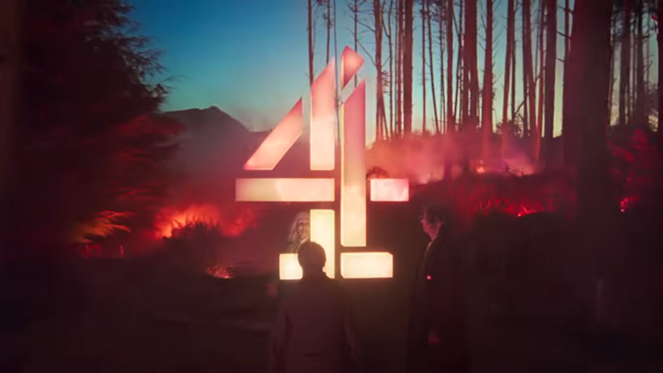 Channel4, 클라리틴, 문파이의 크리에이티브