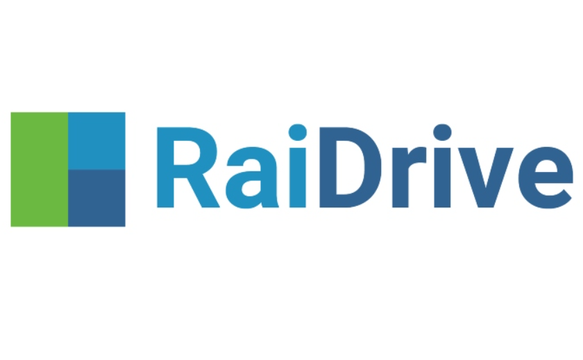 RaiDrive 다운로드