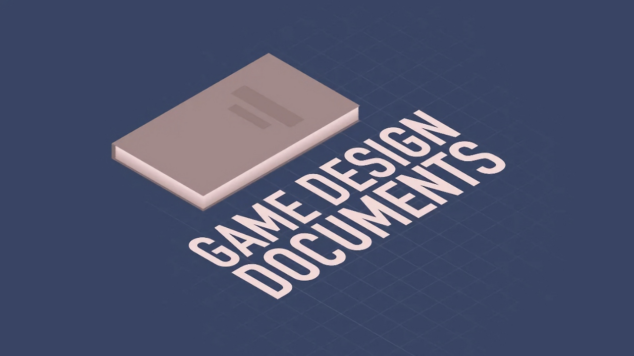 GDD(Game Design Document)