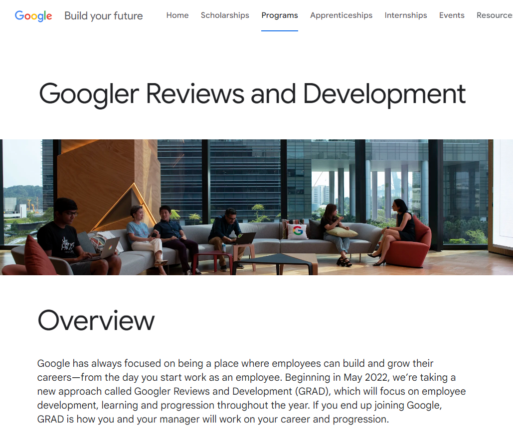 인사담당자들이 Google의 2024년을 주목하는 이유