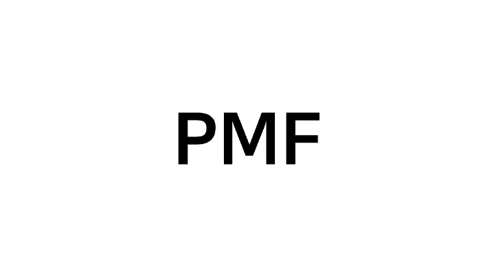 스타트업을 위한 PMF 달성 가이드