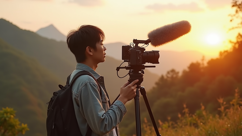 유튜브 초보자에게 추천하는 영상편집 프로그램