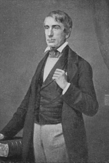 Jacob Little 1809-1865