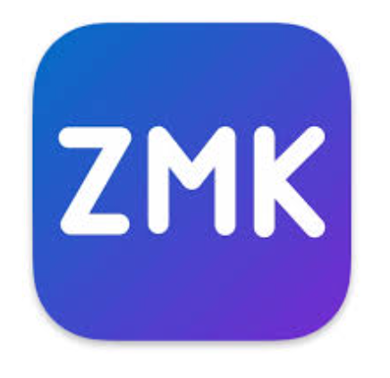 ZMK 다운로드