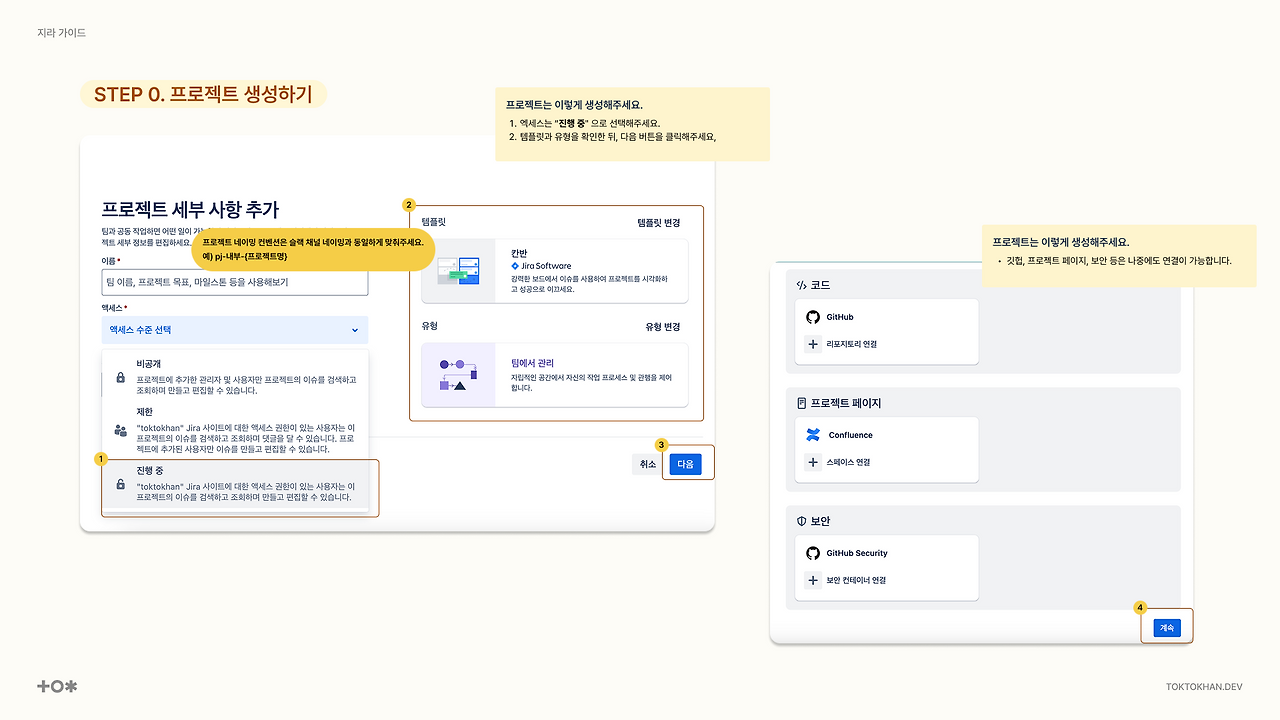 10화 [PM온보딩] 참고자료 5 : JIRA 지라 이해하기