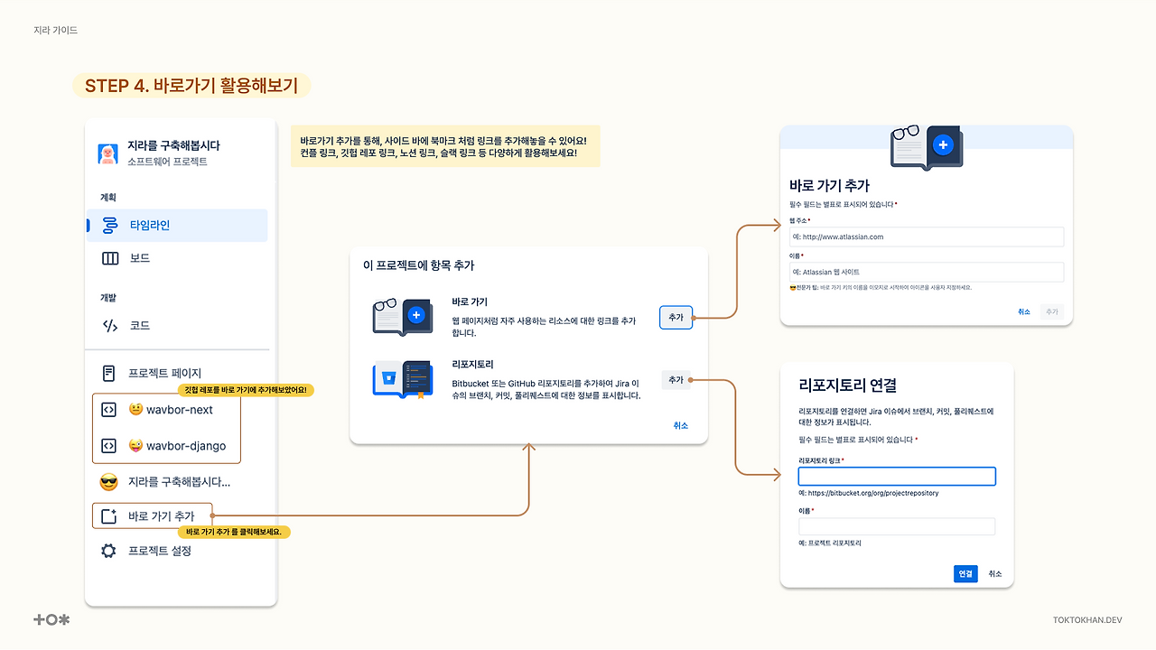 10화 [PM온보딩] 참고자료 5 : JIRA 지라 이해하기