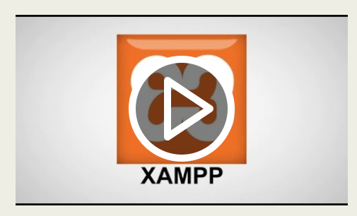 XAMPP 잠프 다운로드 무료설치