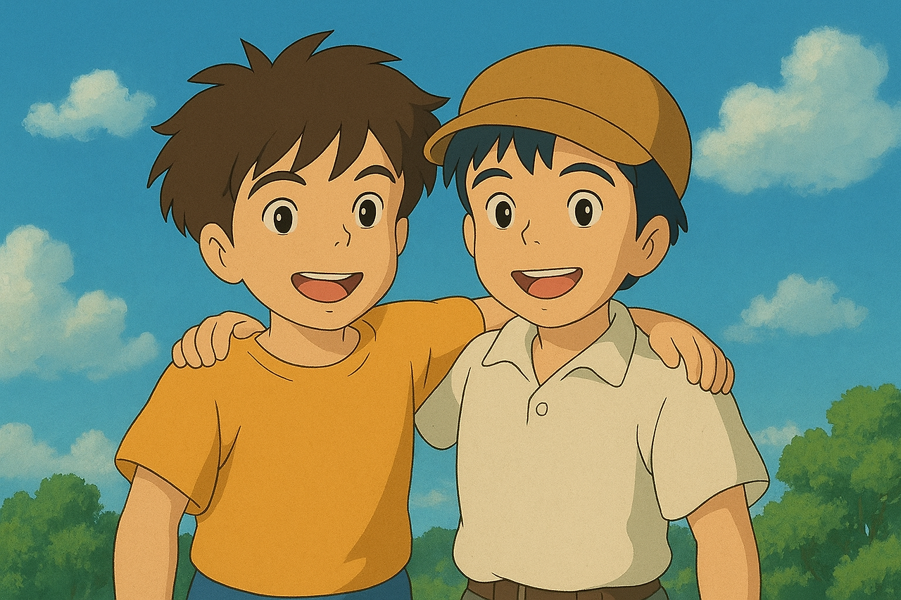 #14. 친구와의 금전거래