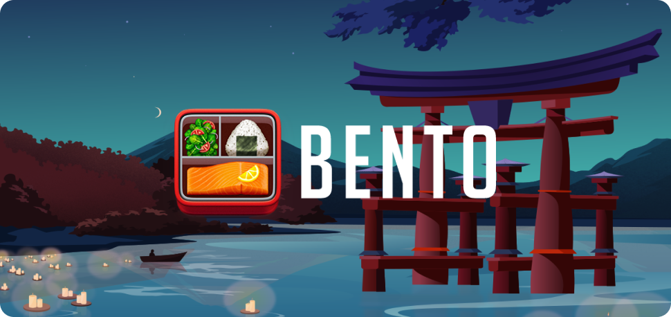 Bento, 할 일 앱을 넘어 방법론을 담다