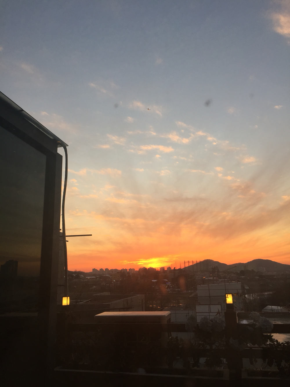 [傍晚]한자 이야기-#01